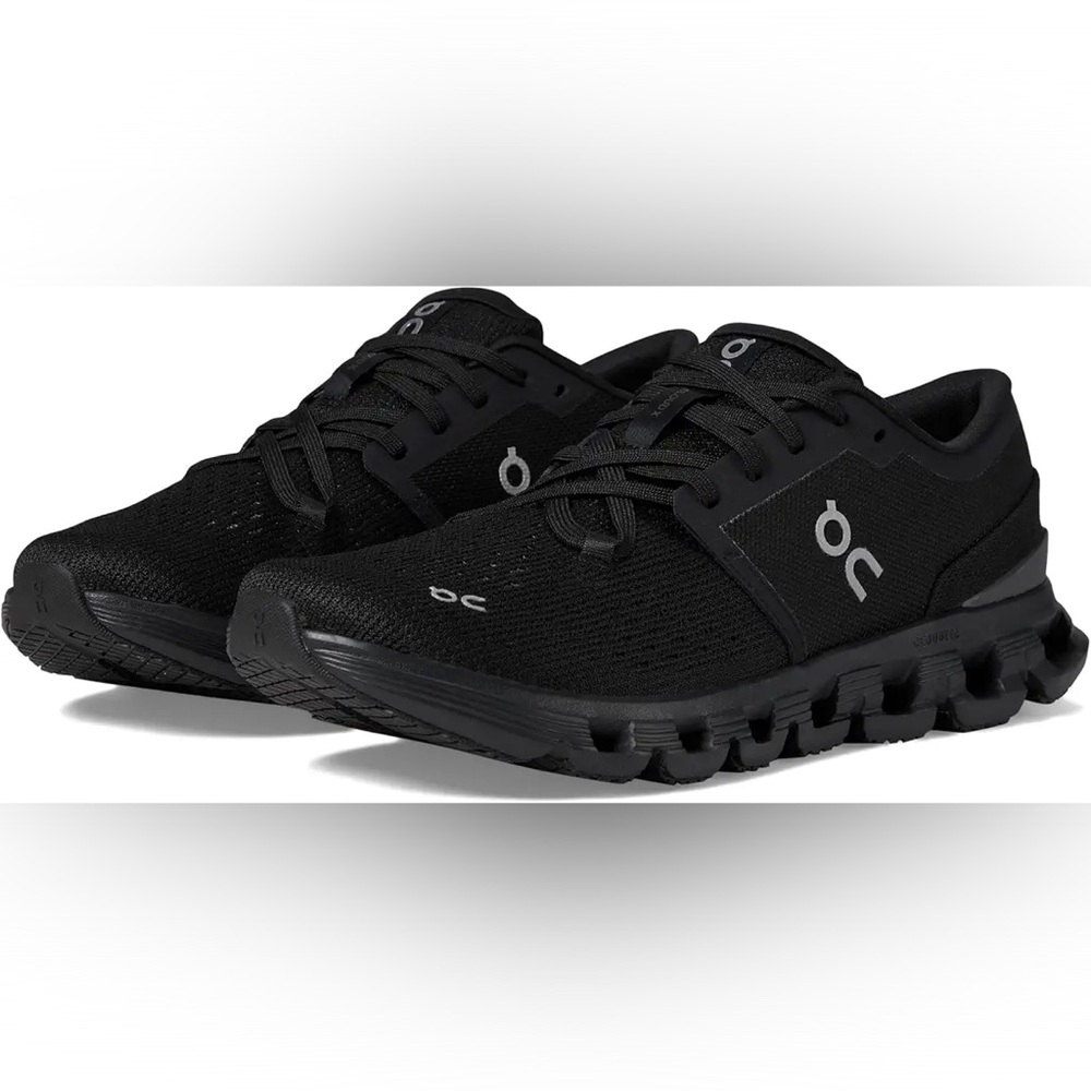 OnCloud runners - Used no flaws